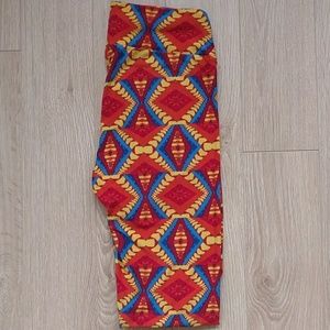 🆕 Lularoe Leggings OS